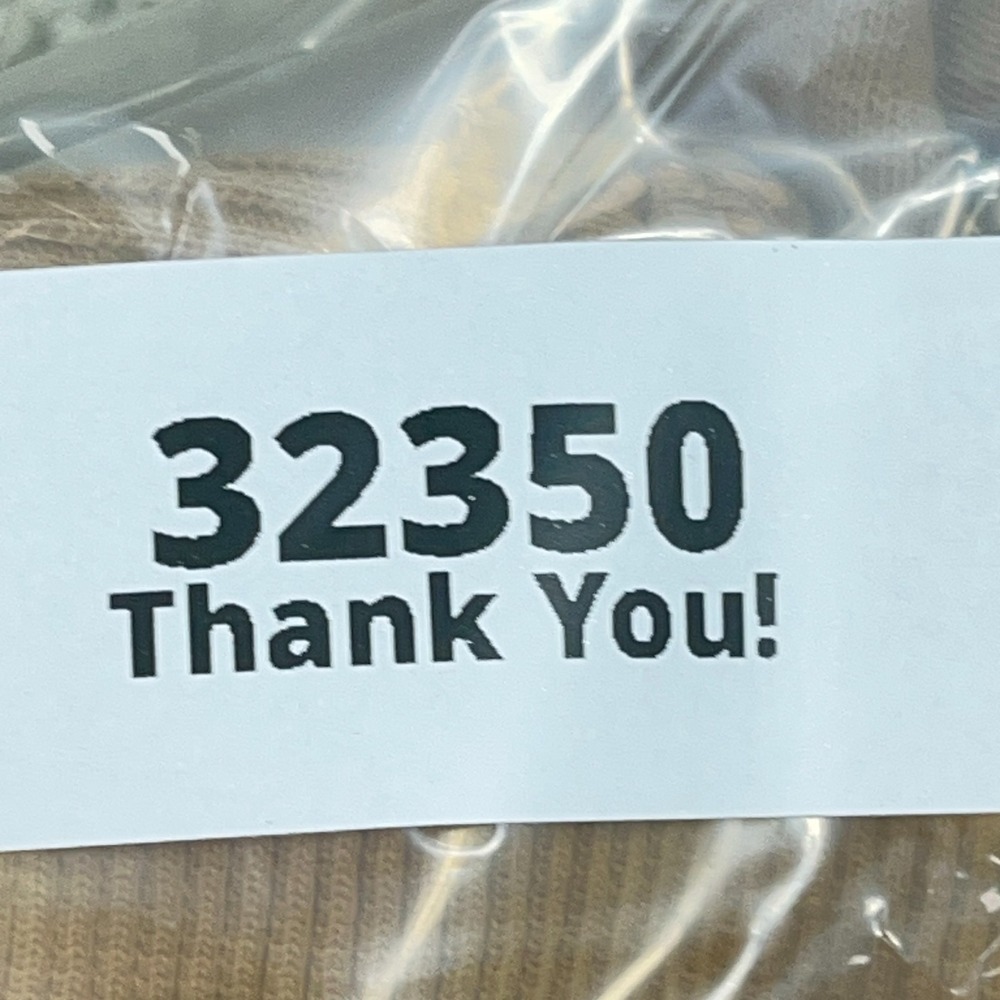 Vintage Harley Davidson Sweatshirt Men XL Brown Crewneck Spellout 90s Y2K - Picture 13 of 13